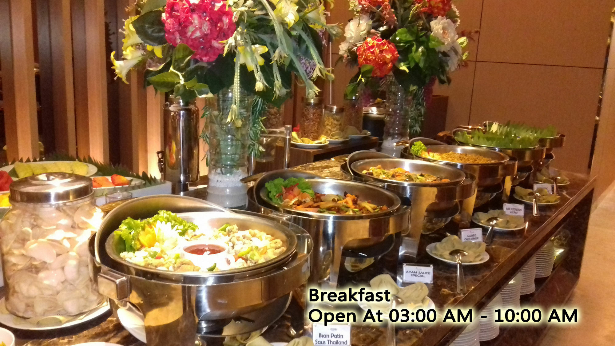 Orchardz Hotel Bandara Tangerang Kültér fotó